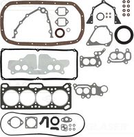 GLASER S8089000 - Juego completo de juntas, motor