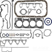 GLASER S80923-00 - Juego completo de juntas, motor