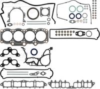 GLASER S80950-01 - Juego completo de juntas, motor