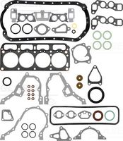 GLASER S8095400 - Código de motor: 5K<br>Artículo complementario/Información complementaria: con árbol de levas reten<br>Artículo complementario/Información complementaria: con árbol retén<br>Artículo complementario/Información complementaria: con junta de culata<br>Artículo complementario/Información complementaria: con junta de vástago de válvula<br>