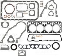 GLASER S8097700 - Código de motor: TD23<br>Artículo complementario/Información complementaria: sin junta de culata<br>