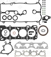 GLASER S40000-00 - Juego completo de juntas, motor