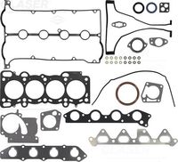 GLASER S38532-00 - Juego completo de juntas, motor