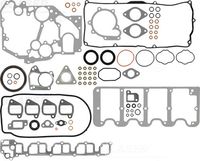 GLASER S3600400 - Juego completo de juntas, motor