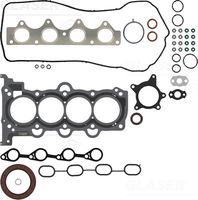 FAI AutoParts FS2190 - Artículo complementario/Información complementaria: con árbol retén<br>Artículo complementario/Información complementaria: con junta de vástago de válvula<br>