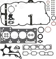 GLASER S4055900 - Código de motor: 1NR-FE<br>Artículo complementario/Información complementaria: con junta de culata<br>