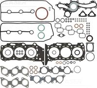 GLASER S4058900 - Juego completo de juntas, motor