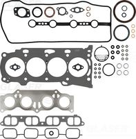 GLASER S40718-00 - Juego completo de juntas, motor