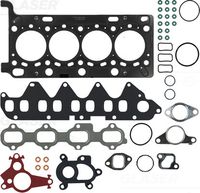 GLASER D9025500 - Juego de juntas, culata