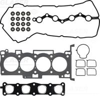 GLASER D9023500 - Juego de juntas, culata