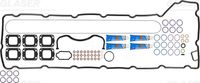 GLASER D8480000 - Artículo complementario/Información complementaria: con junta de vástago de válvula<br>Artículo complementario/Información complementaria: con junta de culata<br>incluye más artículos que el juego OE (Art. nº): 85 107 729<br>