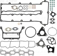 FAI AutoParts HS1903 - para OE N°: A 651 010 12 30<br>Artículo complementario/Información complementaria: con junta de vástago de válvula<br>Se requiere adicionalmente artículo Nº: 584.500<br>Espesor de montaje [mm]: 1,35<br>