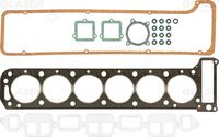 GLASER D3166100 - Código de motor: 25 E<br>nº de motor desde: 0045755<br>Artículo complementario/Información complementaria: con junta de culata<br>Artículo complementario/Información complementaria: con junta de vástago de válvula<br>sólo con: 81011000<br>peso [g]: 402,82<br>