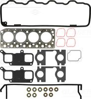 GLASER D3840200 - Material culata: Fundición de acero<br>Código de motor: OM 904.908<br>