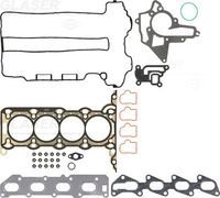 GLASER D3680200 - Código de motor: Z 12 XEP<br>N.º de chasis (VIN) desde: 46000001<br>Artículo complementario/Información complementaria: con junta de culata<br>