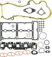 GLASER D3706200 - Código de motor: 263 A2.000<br>Clase de caja de cambios: Transmisión automática<br>Norma de emisiones: Euro 4<br>Artículo complementario/Información complementaria: sin junta de culata<br>