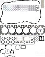 ELRING 905580 - Código de motor: D11K410<br>Artículo complementario/Información complementaria: con junta de vástago de válvula<br>Espesor de montaje [mm]: 1,25<br>