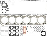 GLASER D4053801 - Artículo complementario/Información complementaria: con junta de vástago de válvula<br>Espesor de montaje [mm]: 1,5<br>