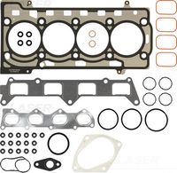 GLASER D9033400 - Código de motor: CTKA<br>año construcción desde: 07/2012<br>Artículo complementario/Información complementaria: con junta de culata<br>