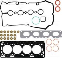 GLASER D3708900 - Código de motor: A 18 XER<br>Artículo complementario/Información complementaria: con junta de culata<br>