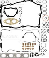 GLASER D3711000 - Código de motor: N46 B20 C<br>año construcción desde: 03/2004<br>Artículo complementario/Información complementaria: con junta de culata<br>