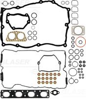 GLASER D3711001 - Código de motor: N46 B20 B<br>fecha de producción desde: 02.2007<br>Artículo complementario/Información complementaria: con junta de culata<br>