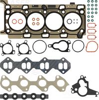 GLASER D3713101 - Juego de juntas, culata