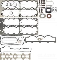 GLASER D3707200 - Juego de juntas, culata