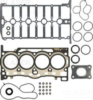 GLASER D3872600 - Código de motor: CYVB<br>Artículo complementario/Información complementaria: con junta de culata<br>