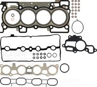 GLASER D4059400 - Código de motor: MR20DE<br>Artículo complementario/Información complementaria: con junta de culata<br>