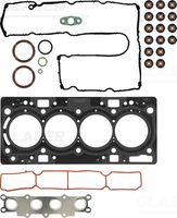 GLASER D4065100 - Código de motor: B 4164 T<br>Artículo complementario/Información complementaria: con junta de culata<br>