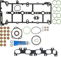 GLASER D9026100 - Código de motor: 552 60 384<br>para OE N°: 95512441<br>Artículo complementario/Información complementaria: sin junta de culata<br>