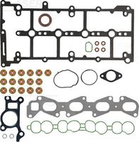 GLASER D9026100 - Código de motor: 552 60 384<br>para OE N°: 95512441<br>Artículo complementario/Información complementaria: sin junta de culata<br>