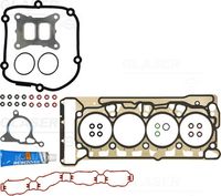 GLASER D9028700 - Artículo complementario/Información complementaria: con junta de vástago de válvula<br>Espesor de montaje [mm]: 0,9<br>