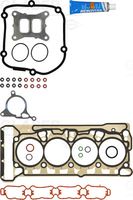 ELRING 770530 - Código de motor: DLGA<br>Artículo complementario/Información complementaria: con junta de culata<br>Artículo complementario/Información complementaria: con junta de vástago de válvula<br>