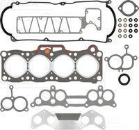 GLASER D8089800 - Código de motor: F6<br>Artículo complementario/Información complementaria: con junta de culata<br>Artículo complementario/Información complementaria: con junta de vástago de válvula<br>peso [g]: 376,38<br>