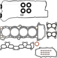 GLASER D8097400 - Código de motor: GA16DS<br>para OE N°: 11042-57Y25<br>Artículo complementario/Información complementaria: con junta de culata<br>