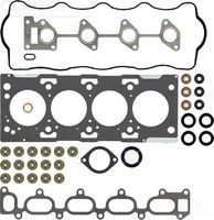 GLASER D3721000 - Juego de juntas, culata