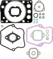 GLASER D4053903 - Número de piezas necesarias: 6<br>nº de motor desde: 085589<br>Artículo complementario/Información complementaria: con junta de vástago de válvula<br>