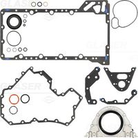 GLASER B8251000 - Juego de juntas, bloque motor