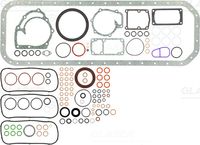 GLASER B3213300 - Juego de juntas, bloque motor