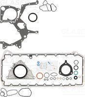 GLASER B3808700 - Juego de juntas, bloque motor