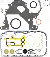 GLASER B3724900 - Código de motor: N47 D20 C<br>para OE N°: 11428516396<br>