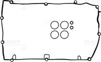 GLASER V3878500 - Juego de juntas, tapa de culata de cilindro