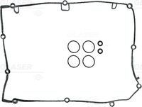 GLASER V9018000 - Material: NBR (caucho nitril butadieno)<br>Peso [kg]: 0,075<br>