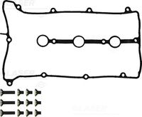 GLASER V3699300 - Juego de juntas, tapa de culata de cilindro