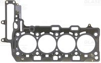 FAI AutoParts HG2308B - Código de motor: B47 D20 A<br>Espesor [mm]: 1,4<br>Diámetro de orificio [mm]: 85,00<br>Número de entalladuras y agujeros: 2<br>