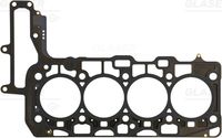 AJUSA 10230420 - Junta, culata - MULTILAYER STEEL