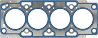 GLASER H0190400 - Código de motor: LLW<br>Espesor [mm]: 1,3<br>Número de entalladuras y agujeros: 3<br>