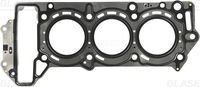 GLASER H8075500 - Código de motor: OM 642.850<br>para OE N°: 6420165120<br>Lado de montaje: izquierda<br>Número de piezas necesarias: 1<br>